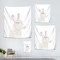 Little Donkey by Sisi and Seb  Wall Tapestry - Americanflat